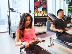 -Trainyard 炼·工场(中国国际贸易中心店)
