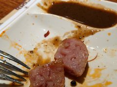 -汉巴味德·烤肉与啤酒的自助(杭州大悦城店)