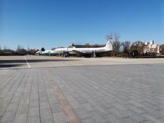 -中国航空博物馆
