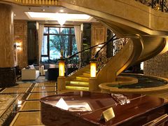 -上海浦东星河湾酒店