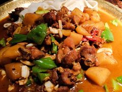 -楼兰新疆主题餐厅(悠方店)