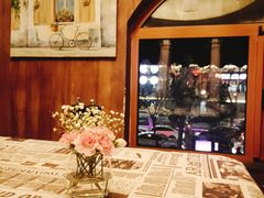 -南瓜花意大利餐厅(高新二路店)