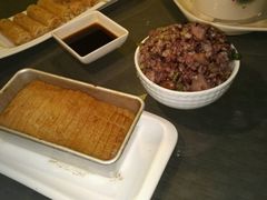 -五观堂素食(新华路店)