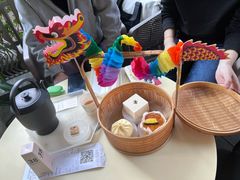 -tea'stone (万象天地店)