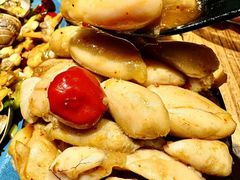 -1819餐厅·团队聚餐·烤串·精酿