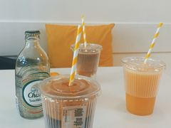 -五进制 Coffee Shop