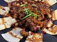 -皖北巫氏三胖地锅鸡(长淮总店)