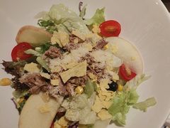 -牛扒先生·雪花牛扒西餐厅(东平店)