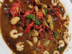 -新凯旋烧烤·燕姐千岛湖土菜