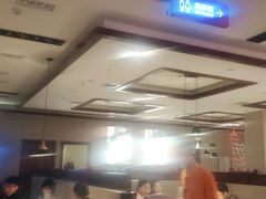 -竹犇番茄火锅(长风街店)