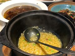 -七十七号厨房·新派江西菜(滨湖店)