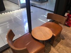 -星巴克(北京阜安路店)