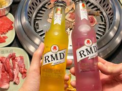 -韩盛·盛江山自助料理(中街大悦城店)