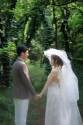 -秦皇岛我和你婚纱摄影工作室