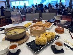 -白天鹅宾馆-宏图府餐厅