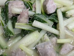 -61号餐吧(兴坪古镇漓江店)