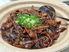 -荣兴酒家(徐家汇店)