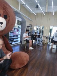 -JM STYLE造型明星.网红