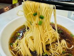 -东吴面馆(因果巷店)