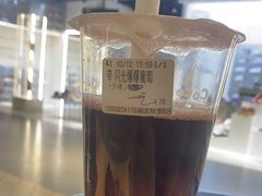 -CoCo都可(湖滨银泰店B区店)