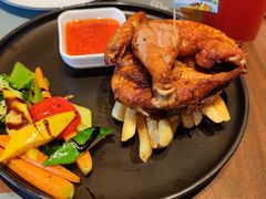 -Ambra Haus琥珀屋精酿餐厅(宝山店)