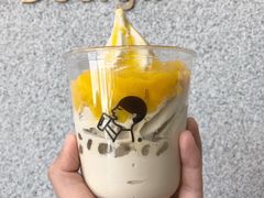 -喜茶(青岛金狮广场店)