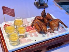 -大鸽饭(汉溪长隆店)