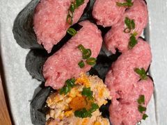 -合点寿司(金虹桥商场店)