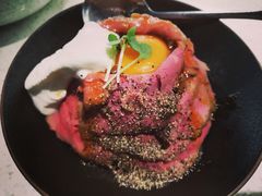 千层火山牛丼-YAMAKAWA(龙湖胥江天街店)