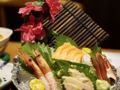 -汤佐麻里日本料理(爱山广场店)