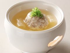 -小厨娘淮扬菜(龙湾天街店)