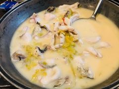 潮州生鱼片-东馆和天下特色餐饮(工农店)