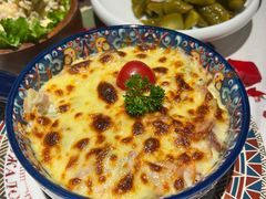 -俄士厨房(五棵松华熙LIVE店)