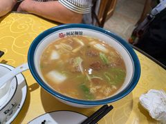 -何记面馆(龙泉山店)