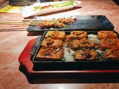 -嘎嘎鸭脑壳(蜀汉路店)