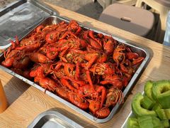 -老四川小龙虾(交通三巷步行街店)