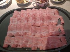 -北京老门框爆肚涮肉馆(锦业路店)