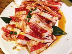 -鹤一烤肉自助餐厅(中关村店)