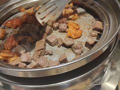 -晓燃地摊烤肉(朝阳双桥店)