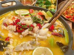 -神府路壹号·海鲜烧烤·砂锅粥·锅物(三坊七巷店)