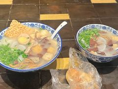 -小潘记鸭血粉丝汤