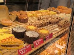 -味多美蛋糕(朝阳门华普店)
