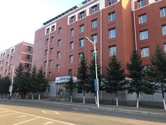 -东北师范大学(净月大街校区)