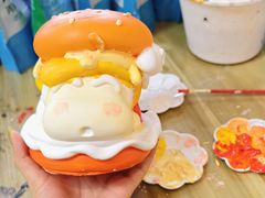 -熙工匠银饰•拼豆团建DIY(壹方城店)