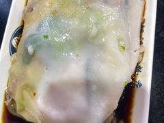 牛肉拉肠-银记肠粉店(中山一路店)