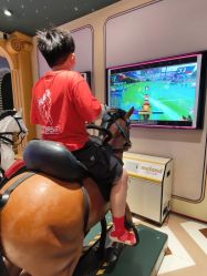 -meland亲子乐园(深圳领展中心城店)