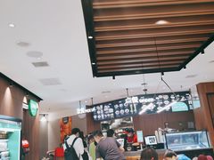 -魏家凉皮(博水商务大厦店)