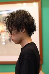 点击看大图 -鸿運 BARBER SHOP男士理发馆