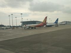 -福州长乐国际机场