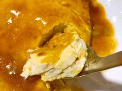 锅塌豆腐-新月斋(豆瓣胡同店)